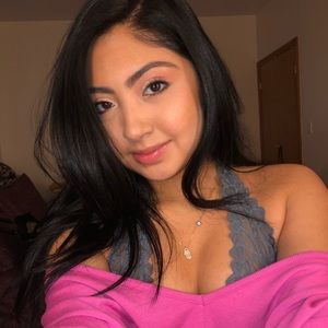 Meet your Posher, Elizabeth